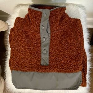 Carhartt Relaxed Fleece Pullover